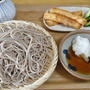 おろし蕎麦