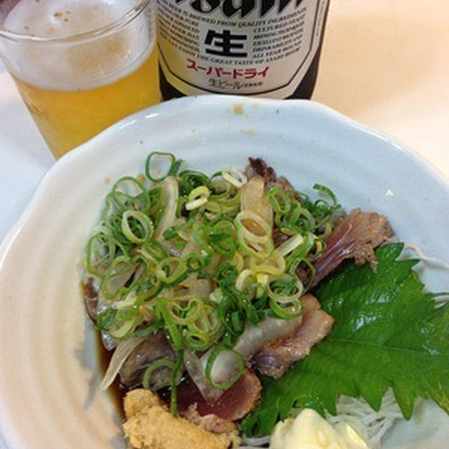 ちょっと一杯