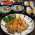 ハートのさつま揚げとちろり燗酒でバレンタイン♪