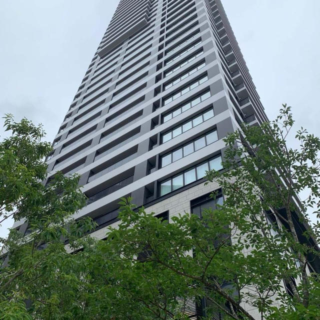 仕方なく更新してしまったタワマンの賃貸事情