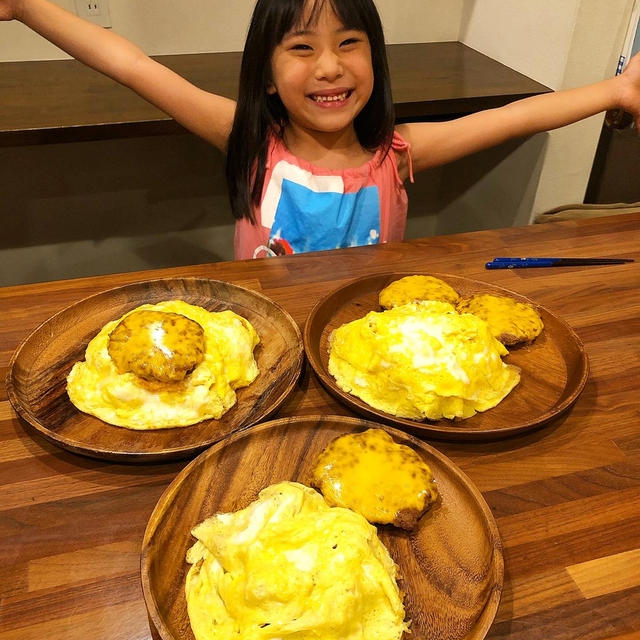 15分で晩ご飯です！！