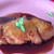 ぶりの照り焼き