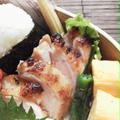 COOKPAD話題入り！鶏もも肉の塩麹マヨワイン漬けのてりやき by YUKImamaさん