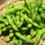 枝豆の塩茹で