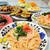 わたしのも負けてない！明太パスタで晩酌