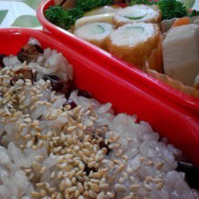 ままごとキッチン　お弁当93