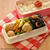 味のちょい足しで簡単リメイク☆ほぼ詰めるだけの節約弁当