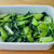 【野菜ひとつ】青梗菜の旨塩漬け