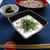 せっかく食べるなら栄養満点に！『そば味噌豆乳ごまだれ蕎麦』