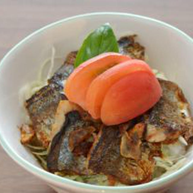 塾前丼ー９月ー。（晩ごはんのっけ率高し）