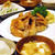 手羽先のスパイシー焼き