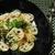 たらことレンコンのパスタ