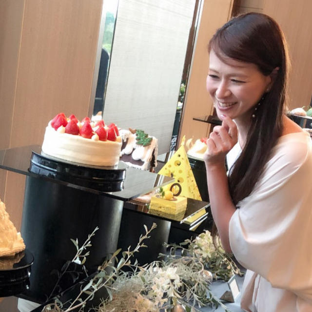 パレスホテル東京　クリスマスケーキ おすすめベスト3も！
