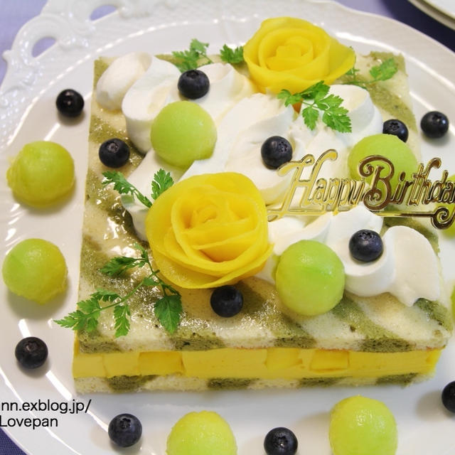 Happy Birthday !