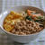 豆腐そぼろでできた時短！節約献立～豆腐そぼろ丼。スナップエンドウのマヨ和え。～