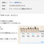パン記事ではありませんが説明させていただきます。