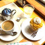 【 モンタナのモンブランに悶える木曜日 】