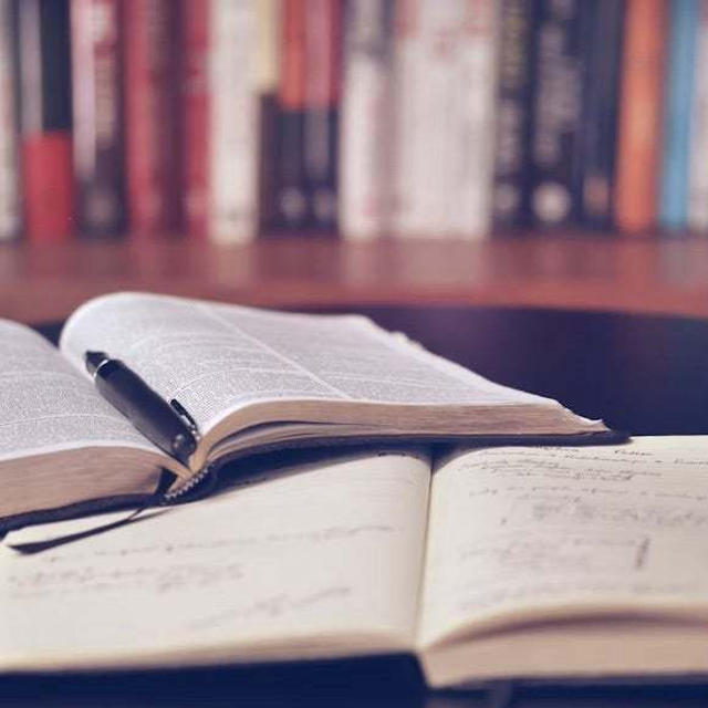 英語学習のちょっとした悩み