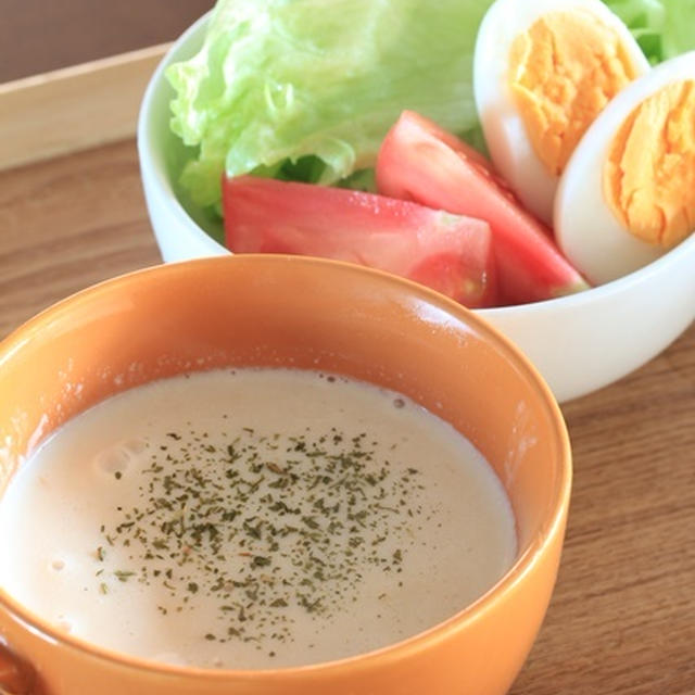一人ご飯は簡単に☆【片付け】一旦家に入れると捨てられない！