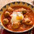 「ごちそうスープ」でユル低糖質【ごろごろミートボールのトマトスープ】レシピ