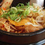 大阪王将・スタミナ丼、餃子、肉団子の旨煮