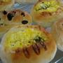 HBでパン作り☆