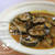 スリランカ風ナスとズッキーニのカレー