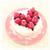 卵なしHMで簡単スポンジケーキ☆レシピ