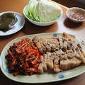 ポッサムキムチの作り方。茹で豚に一番合う大根キムチ！韓国のレシピ＋動画