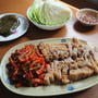 ポッサムキムチの作り方。茹で豚に一番合う大根キムチ！韓国のレシピ＋動画
