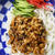 7月30日　　肉味噌うどん
