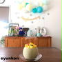長女の１０歳の誕生日でした。