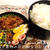 《ポークチャップ弁当》