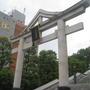 山王嘉祥祭り