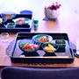「連休のご褒美食」
