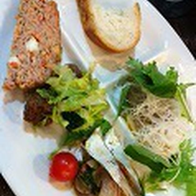ピアットのレシピ勉強会