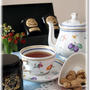 贅沢なTea time