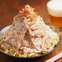 メシ通！焼きしゃぶと山盛りキャベツの焼きそば＆レシピブログ　フライパン一つで絶品おかず予約開始
