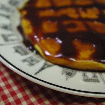 パンケーキの枕ならいい夢見れそうN.A.T.＠のんのN.A.T.日記