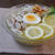 親子の冷しレモンラーメン