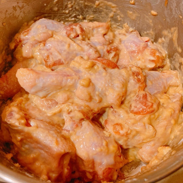昭和の唐揚げ