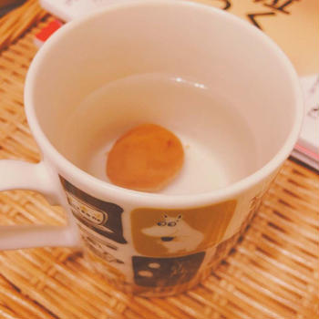 でもさ〜食事ってひとり暮らしだと全然違うよね
