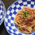 6月20日　　冷たいトマトの パスタ