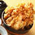 キャベツ天丼