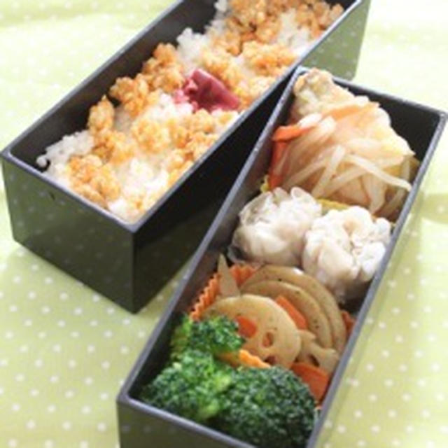 2日分のお弁当３６