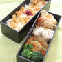 2日分のお弁当３６