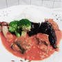 さば水煮缶でレンチン簡単！カレー