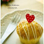 ＊Sweets＊ レモンマフィン