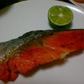 和定食ですよ～！