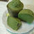 桑茶のしっとりカップケーキ